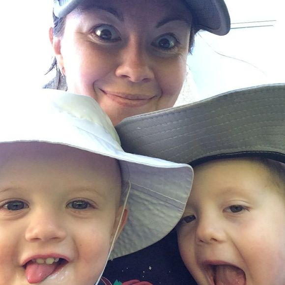 Meet your Posher, Andrea - Picture 1 of 1